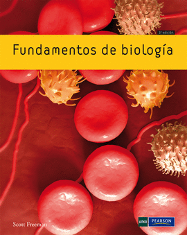 FUNDAMENTOS DE BIOLOGÍA, 3/ED.