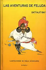 LAS AVENTURAS DE FELUDA