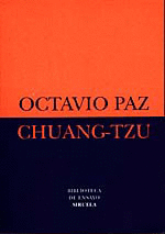 CHUANG-TZU