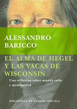 ALMA DE HEGEL Y LAS VACAS DE..., EL