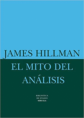 EL MITO DEL ANÁLISIS