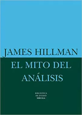 EL MITO DEL ANÁLISIS