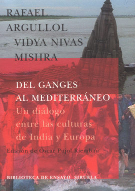 DEL GANGES AL MEDITERRÁNEO