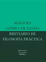 BREVIARIO DE FILOSOFIA PRACTICA