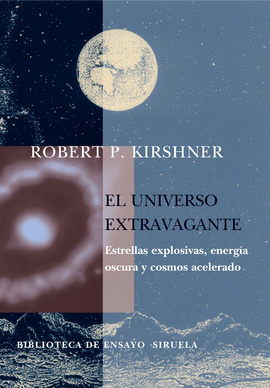 EL UNIVERSO EXTRAVAGANTE