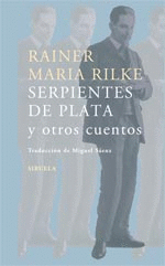 SERPIENTES DE PLATA Y OTROS CUENTOS