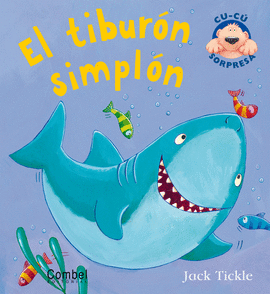 TIBURON SIMPLON EL