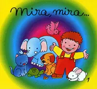 MIRA LOS ANIMALES 1