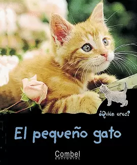 PEQUENO GATO EL