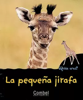 PEQUENA JIRAFA LA TD