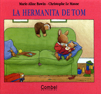 HERMANITA DE TOM LA