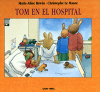 TOM EN EL HOSPITAL TD