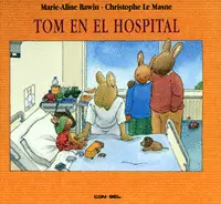 TOM EN EL HOSPITAL TD