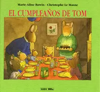 CUMPLEANOS DE TOM EL