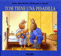TOM TIENE UNA PESADILLA