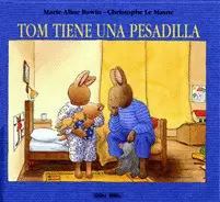 TOM TIENE UNA PESADILLA
