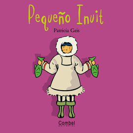 PEQUENO INUIT