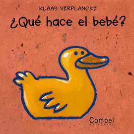 QUE HACE EL BEBE? TD
