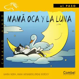 MAMA OCA Y LA LUNA