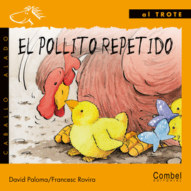 POLLITO REPETIDO EL