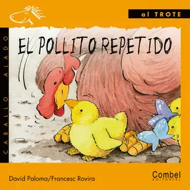 POLLITO REPETIDO EL