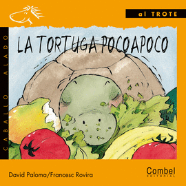TORTUGA POCO A POCO LA