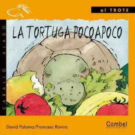 TORTUGA POCO A POCO LA