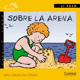 SOBRE LA ARENA TD