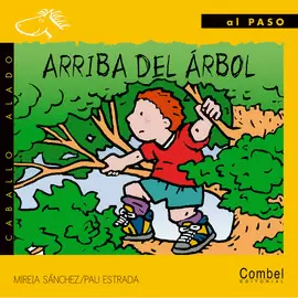 ARRIBA DEL ARBOL