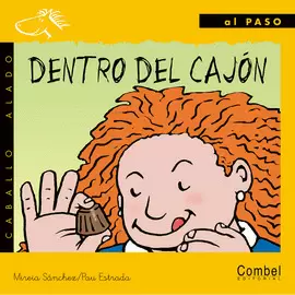 DENTRO DEL CAJON  MANUSCRITA