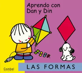 FORMAS LAS  APRENDO CON DAN