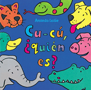 CU-CU, QUIEN ES?