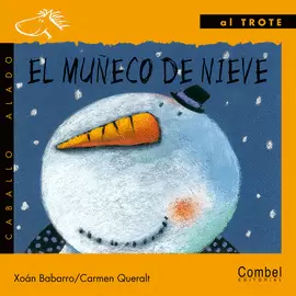 MUNECO DE NIEVE EL