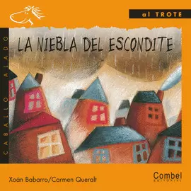 NIEBLA DEL ESCONDITE LA