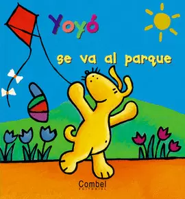 YOYO SE VA AL PARQUE