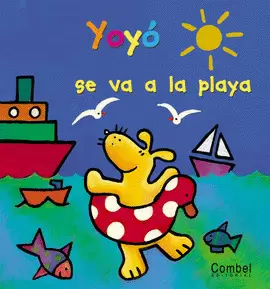YOYO SE VA A LA PLAYA