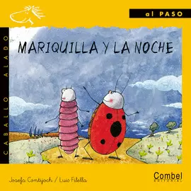 MARIQUILLA Y LA NOCHE  MANUSCRITA