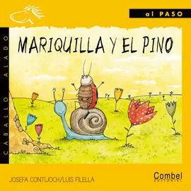 MARIQUILLA Y EL PINO TD