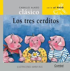 TRES CERDITOS LOS