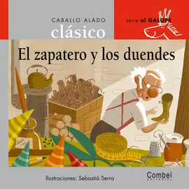 ZAPATERO Y LOS DUENDES EL
