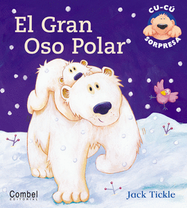 GRAN OSO POLAR EL