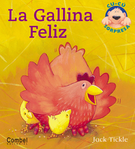 GALLINA FELIZ LA