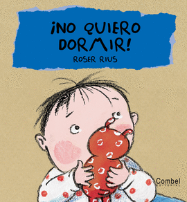 NO QUIERO DORMIR!