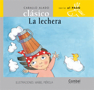LECHERA LA