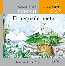 PEQUENO ABETO EL