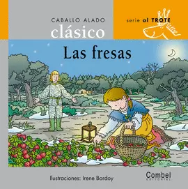FRESAS LAS