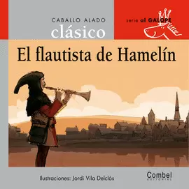 FLAUTISTA DE HAMELIN EL