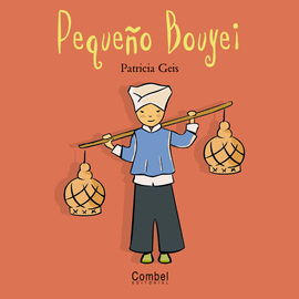 PEQUENO BOUYEI