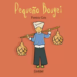 PEQUENO BOUYEI