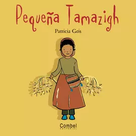 PEQUENA TAMAZIGH